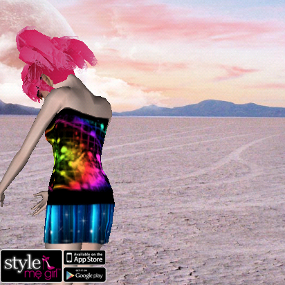 Thorned_Rose's tweet photo. I've been styling!  New look http://t.co/qVvN9DmP http://t.co/17Ytiz0P