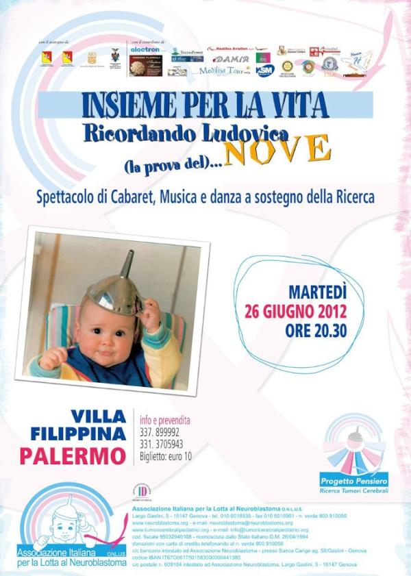 FareProvincia's tweet image. Fare Provincia per "INSIEME PER LA VITA Ricordando Ludovica" fareprovincia.it/blog/?p=1199 #fareprovincia #openpro @claudionasca