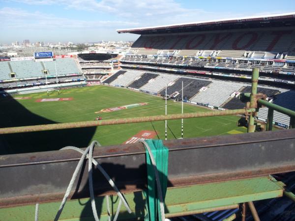 MorneSound's tweet image. getting ready for the big game