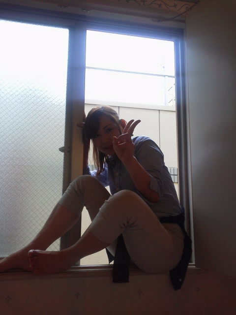 待機中‥ http://t.co/4PQLscMy