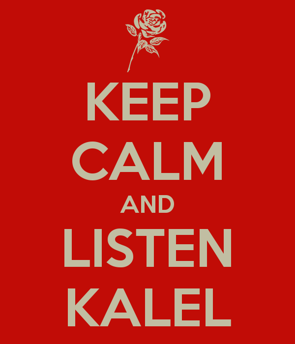 CorpKalEl's tweet image. Ecoutez nous !