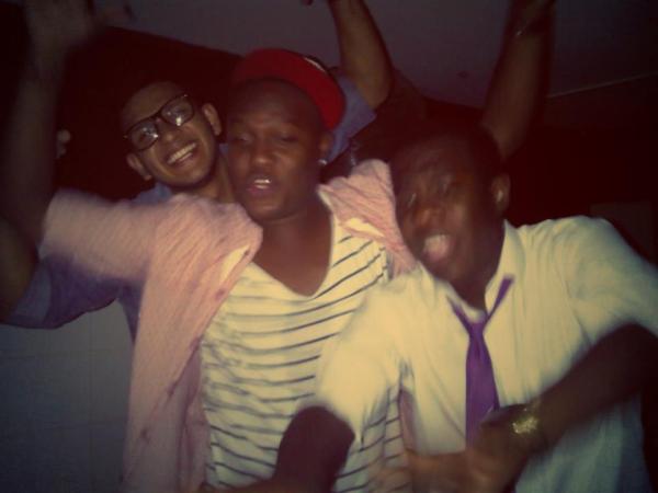 dalarcon8's tweet image. #Modofokos In tha House
@BedoyaINC