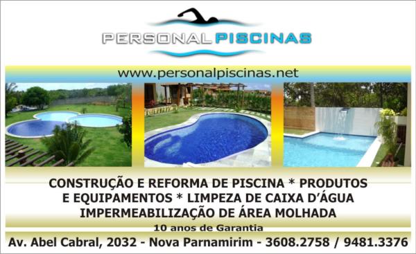 PERSONALPISCINA's tweet image. Personal Piscinas - agora contruindo o parque aquático do Grupo Smile. Venha conferir! Capital Mor Gouveia.