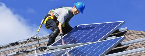 LocalFreeEnergy's tweet image. Solar Panels convert sunlight into FREE energy for your home, meaning free electricity and returns on energy not used.