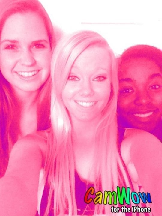 vic_too_bomb4's tweet image. #HotGurlProblems