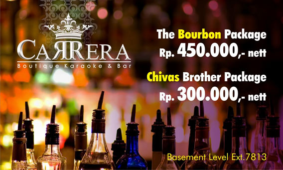 GrandSerela's tweet photo. @CARRERA Bar &amp; karaoke p : 085659105346 http://t.co/8HUT93cM