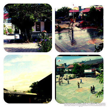 9Adventurer's tweet image. Ini nih photo smp 6 keren kaaaan #7Amazing