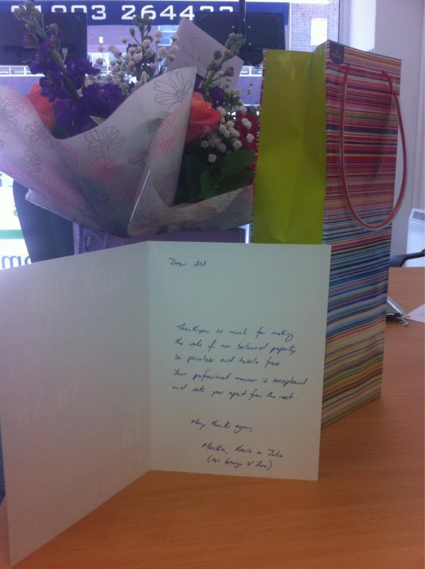 moveinpatchings's tweet image. Another happy customer!