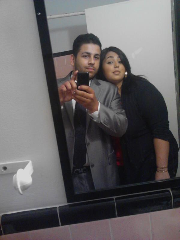 Me and sam random pic