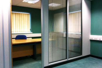 Accubiz's tweet image. Available today: Single person, furnished office. Private 24-hour access at a competitive rate. #servicedoffices