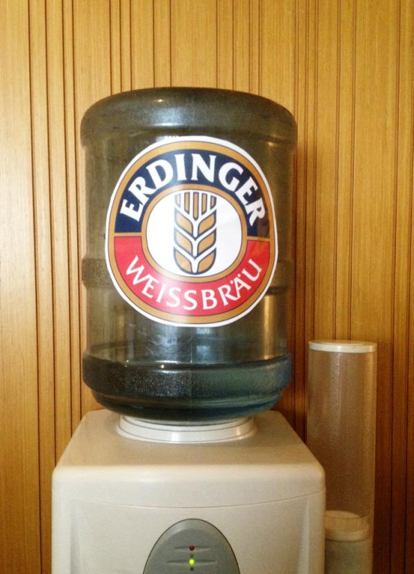 Have u submitted ur most creative picture for The Art of Erdinger? 5 pairs of tickets to Erding, Germany to be won!