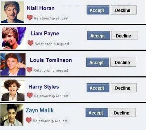 FrenchiesSource's tweet image. The dream of all the Directioners.