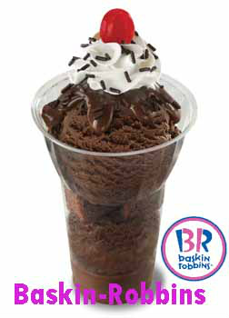 BasknRobbins's tweet photo. هل تذوقت يوما ً Agent 31 Sundae ..جديدنا .. http://t.co/iqO5wZZf