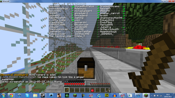 GamevisionTweet tweet picture