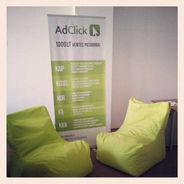 AdClickLT's tweet image. Login 2012 jau čia pat, o mes jau beveik ir pasiruošėm
