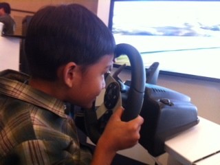 WuWuWuster's tweet image. #hptaw Snapped at Darling Harbour today. The world&apos;s future cloud consumers are using HP technology already!