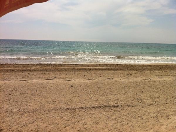 69Constan's tweet image. Que ajustito se esta en la playa