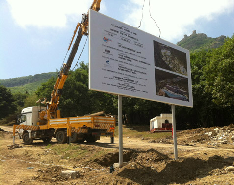 FXCollaborative on Twitter: "Constr. begins on our ...