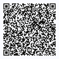 QR code Сити-Бокс
Легким движением добавляйте контакты Сити-Бокс в свою адресную книгу.