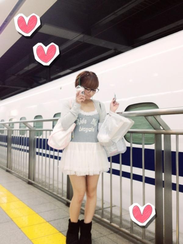 私服 私物 Kawaikubot Twitter