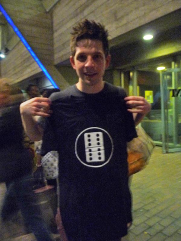 DMolonyForum's tweet image. Is it a Damo? is it a Vamp? no it's not... its  #SuperHal !