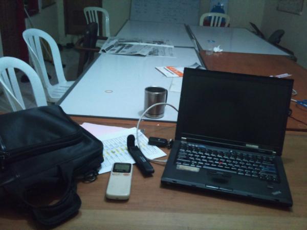 00.55 May 31, 2012 .....