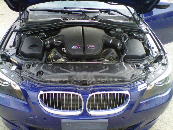 LocalAutoRepair's tweet image. This BMW M5 can kick some butt, hehehe professionalautotech.com #Brooklyn #Cars #LocalAutoRepair