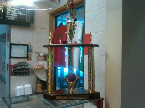 TheRealDinos's tweet photo. The Summit Mens Basketball Fall League 2011-2012 Champions #FirstPlace http://t.co/wd4Ijx8s