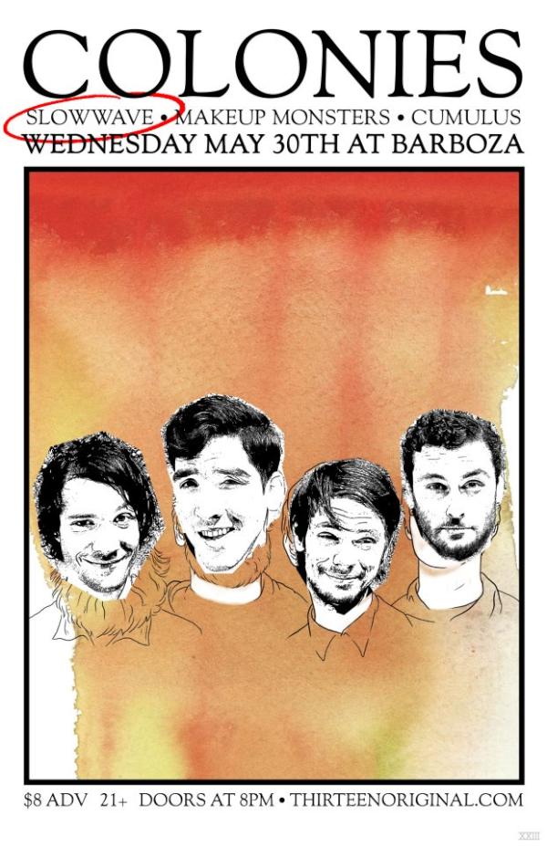 Tonight. #barbozamay30 facebook.com/events/3017362…