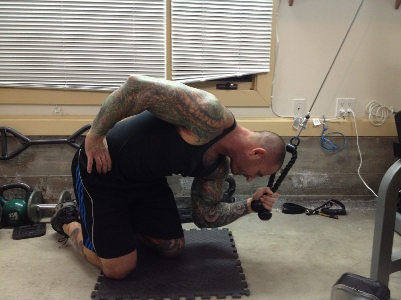 Jim Stoppani PhD on X