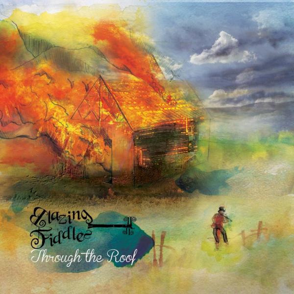GrandCruises's tweet photo. The Blazing Fiddles are about to release a new CD.  Here's a sneak peek at the cover art. http://t.co/xLfDx6DI
