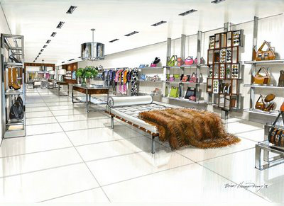 DevelopmentBHAM's tweet image. Michael Kors is opening its first Alabama location late summer 2012 at The Summit! :) #DevelopBirminghamAL