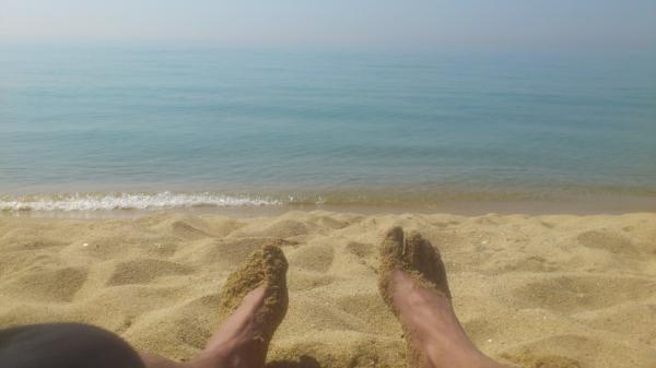 sergimcnau's tweet image. Perquè el xirringuitu està tan lluny ???
Les platges no estan ben pensades !!!
#tincset