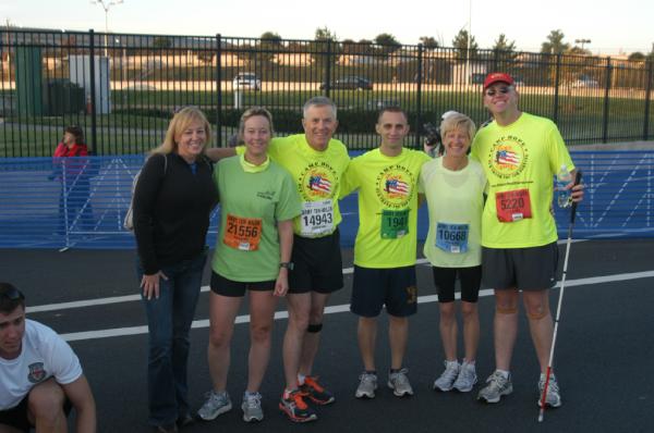 Registered for the #ArmyTenMiler ?  Run with our friends at Team <a href="/CampHopeUSA/">Camp Hope</a> and #SOT !  Contact amy.dileo@yahoo.com