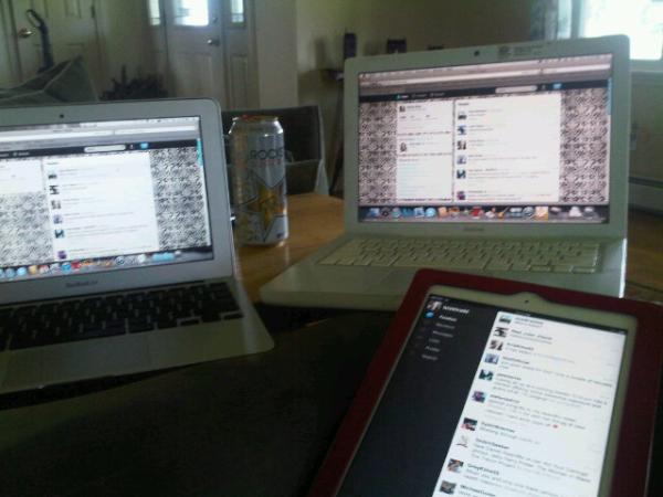 KristaKline's tweet image. So ready for this #1DVDWATCHPARTY! @onedirection #3Computers