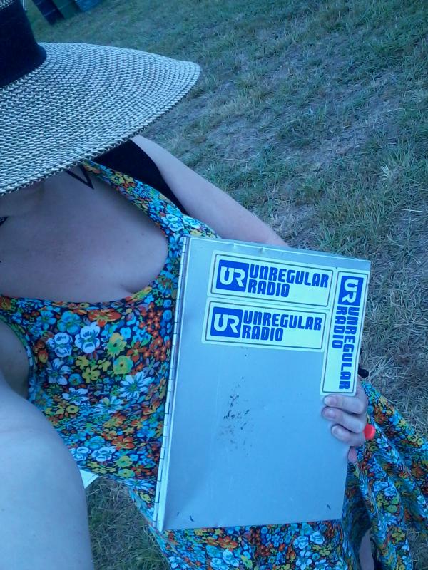 dargz's tweet image. We collect signatures, as if they were prizes @UNregularFest @UNregularRadio