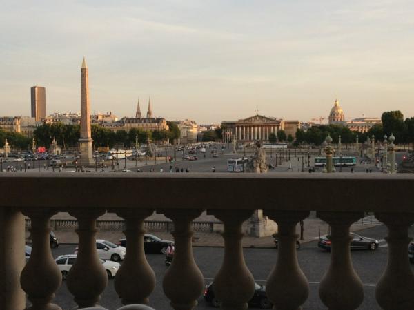 mvde_B's tweet photo. view from my room #lecrillonmonamour http://t.co/xXSOb0UF