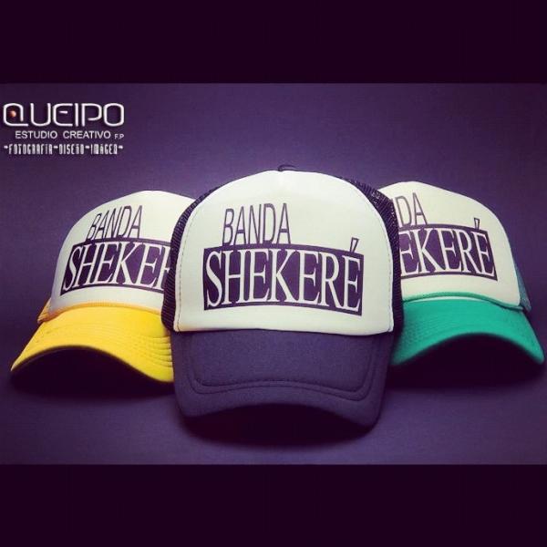 SHEKERERUMBA's tweet photo. Nuestras Gorras están a la Venta desde  ya en @Queipoestudioc síguelos y sabrás donde están ubicados!!! http://t.co/ZGPxwX8v