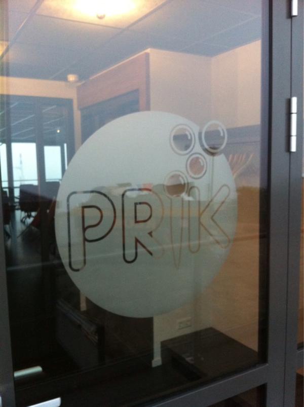 Overigens is het morgen juni en is <a href="/bistroprik/">Bistro Prik</a> woensdag tot en met zondag geopend vanaf 12.00 uur!! #weerofgeenweer!!!