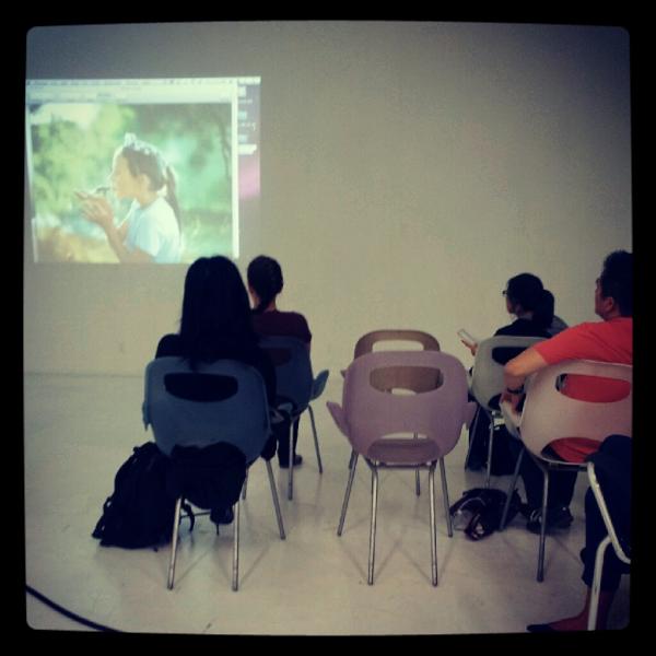 TheLightGrid's tweet image. Lighting workshop tonight.