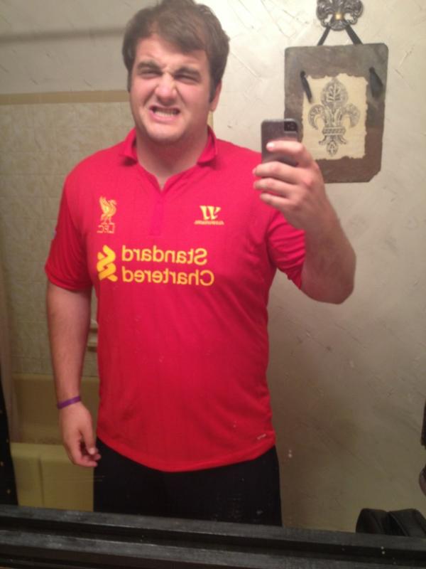 pbates1's tweet image. Early birthday present to myself came in today. #fugyeah