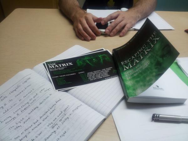 MenoftheCity's tweet image. Prayer. Then plan. That&apos;s how we do it @MOTC . Gonna help God set sum men free this summer . #escapingthematrix see pic