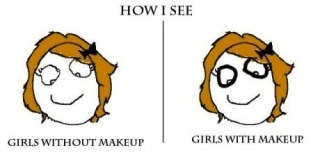 Pretty much, and it only takes ten minutes!!! Hahha #ishouldsleepininstead http://t.co/lU1aHsSW<a href="/tag/ishouldsleepininstead"class="tags"><span>#ishouldsleepininstead</span></a>