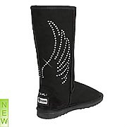 Check out these works of art, bling is Swarovski Elements