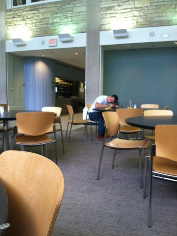 nikkiwillens's tweet image. I think I know who went to the deuce last night.. #fridaymorningstruggles #northwesternproblems