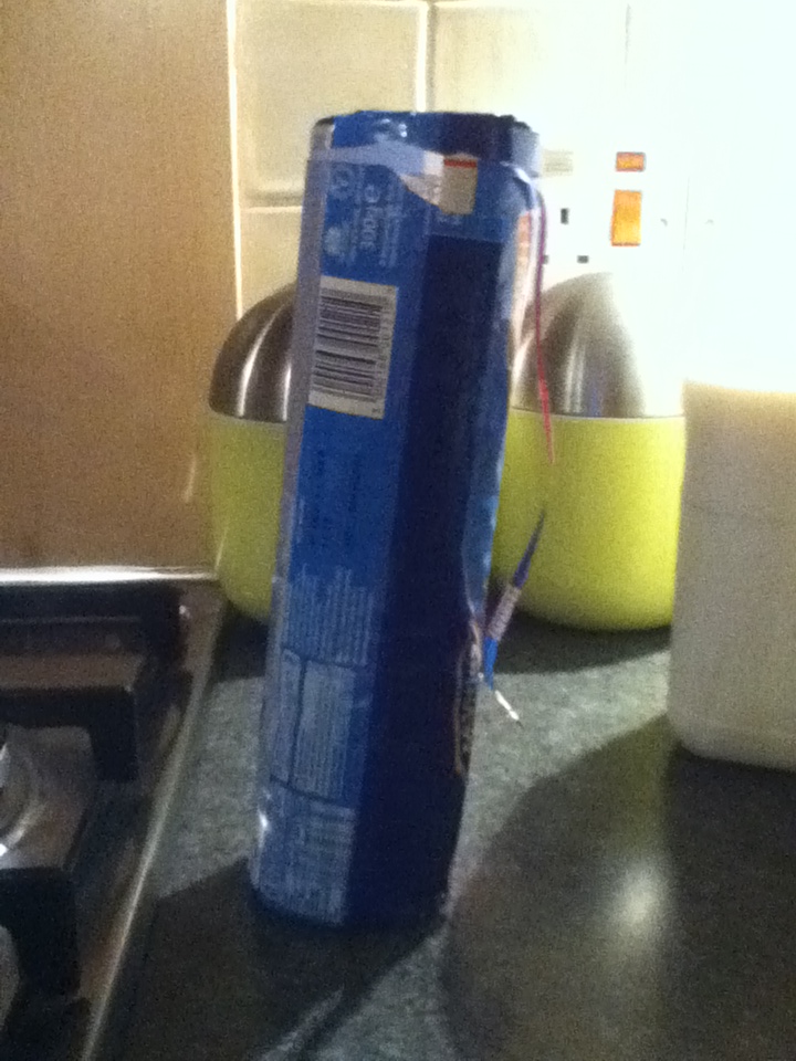joannereidxo's tweet image. leaning tower of rich tea&apos;s #imnotfunny #beingrandom
