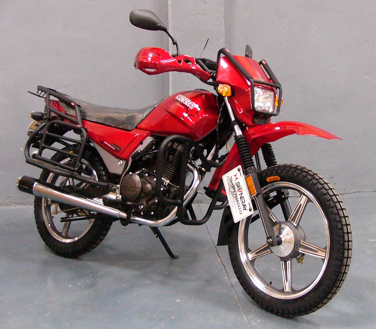 Shineray motorcycle 150cc deals