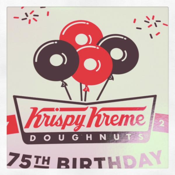 marspec's tweet image. It's National Doughnut Day &amp;amp; that's a day we don't mind celebrating! These guys really enjoy it:  cityroom.blogs.nytimes.com/2012/06/01/mad…