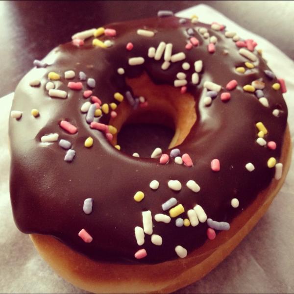 bluegirlPA's tweet image. Happy National Donut Day!  Yum!
@DunkinDonuts