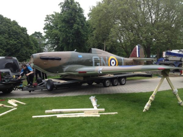 Robert Windeyer tweet media